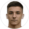 B. Meyer, Defender for BFC Preussen