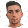 E. Mergen, Attacker for Sivas Dört Eylül