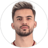 Huseyin Turkmen, Defender for Antalyaspor