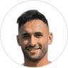 Marwan El Nagar, Defender for Petrojet