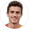 M. Mertöz, Attacker for Çankaya FK