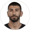 Yakup Cakir, Goalkeeper for Karaman FK