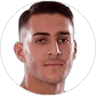 Samet Karabatak, Goalkeeper for Amasyaspor FK