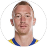 Christian Bruls, Midfielder for SK Beveren