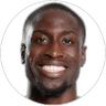 M. Fionouke, Defender for TSG Balingen