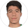 A. Kalkan, Attacker for Amasyaspor FK