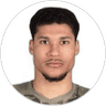 Ricardo Henning, Defender for FK Banga Gargždai