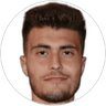 M. Doğan, Defender for Amasyaspor FK