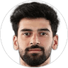 Erkan Anapa, Goalkeeper for Erzurumspor FK