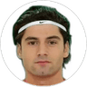 Fuat Bavuk, Forward for Gaziantep FK