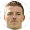 T. Peters, Attacker for SVV Scheveningen