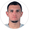 Ribeiro Crystopher, Midfielder for CRB
