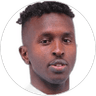 M. Adan, Attacker for Ahlafors