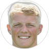 Tom Grivosti, Defender for St Patrick's Athletic