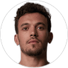 Pote, Forward for Sporting CP