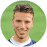M. de Leeuw, Attacker for Chiangmai United