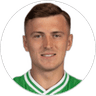 Josh Campbell, Midfielder for Hibernian