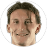 Ruari Paton, Forward for St. Johnstone