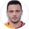 Baris Zeren, Midfielder for Beyoğlu Yeni Çarşı