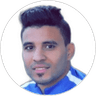 Bassam Maher, Midfielder for La Viena FC