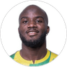 Ignatius Ganago, Forward for FC Nantes