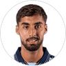Yanis Zouaoui, Defender for Montpellier Hérault SC