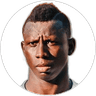 A. Diarra, Midfielder for Mali