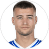 Fabian Nurnberger, Defender for SV Darmstadt 98
