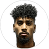 Gomes Fabio, Forward for Mazatlán