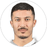 Osama Galal, Defender for Pyramids