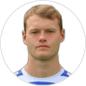 Vincent Gembalies, Defender for Schwarz-Weiß Bregenz