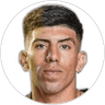 Brian Oyola, Forward for Aucas