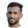 Sayed Shika Mohamed El, Forward for Kahraba Ismailia