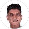 Ahmed Mostafa, Midfielder for Modern Future