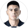 Alejandro Martinez, Forward for Huracán