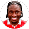 Joshua Kayode, Forward for Rotherham United
