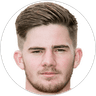 S. Reekie, Defender for Hill Of Beath Hawthorn