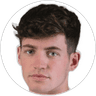 A. Corbett, Defender for Kelty Hearts