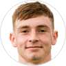 J. Watson, Defender for Kelty Hearts
