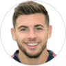 Leon McCann, Defender for Falkirk