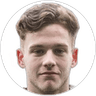 James Gullan, Forward for St. Johnstone