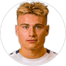 Anton Sojberg, Forward for East Bengal II
