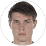 Aleksandr Dolgov, Forward for Amkar Perm
