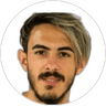 Bekir Karadeniz, Midfielder for Pendikspor