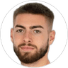 L. Raičević, Goalkeeper for Javor
