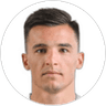 Sergiy Krykun, Midfielder for LKS Lodz