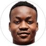 Katlego Otladisa, Forward for Marumo Gallants