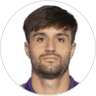 Luca Ranieri, Defender for ACF Fiorentina