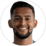 G. Castro, Midfielder for Municipal Liberia