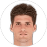 Francisco Sole, Midfielder for UCV